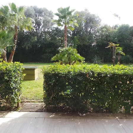 アパート 68sqm 1 Bdr Flat Town Centre And Beaches *