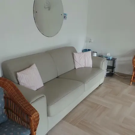 アパート 68sqm 1 Bdr Flat Town Centre And Beaches *