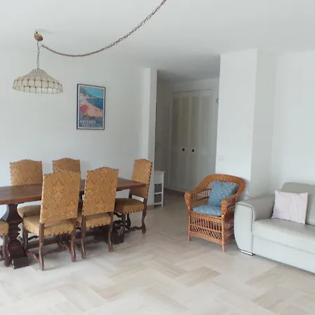 68sqm 1 Bdr Flat Town Centre And Beaches アパート *